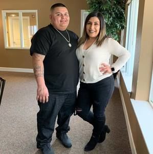 Meet your Posher, Florencio